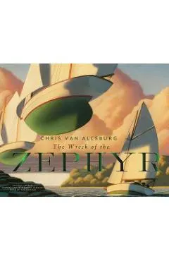 The Wreck of the Zephyr