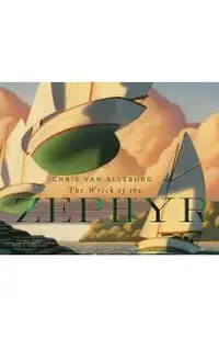 The Wreck of the Zephyr