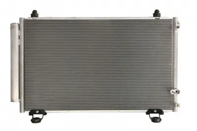 Radiator AC condensator cu uscator potrivit TOYOTA COROLLA VERSO 1.6-2.2D 04.04-03.09