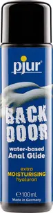 Lubrifiant pe bază de apă, pjur, Back Door Comfort, 100 ml