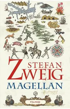 eBook Magellan. Omul si fapta sa