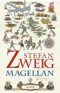 eBook Magellan. Omul si fapta sa