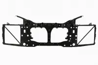 Acoperire fata plastic potrivit TESLA MODEL S, MODEL S LIFT 06.12-12.20