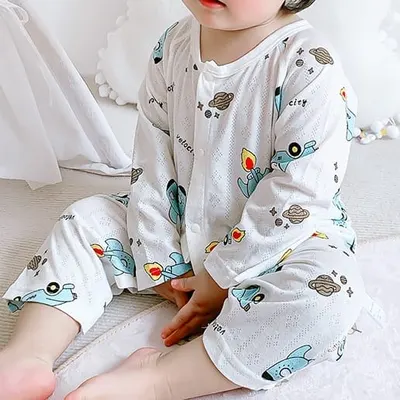 Pijama Alfred