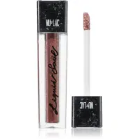 Mulac Cosmetics Liquid Soul lichid fard ochi culoare 06 Hi Drop 3.5 ml