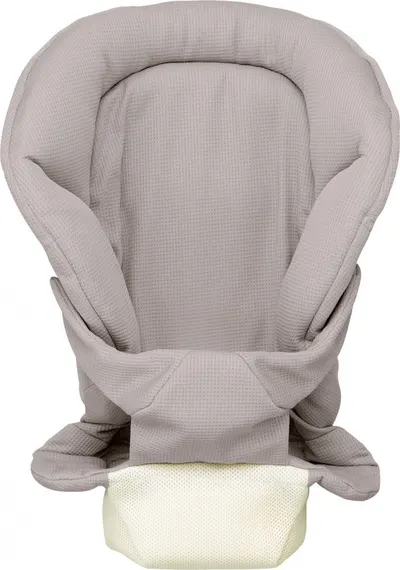 Sistem transport bebelusi Combi Japonia JoinMesh Baby Carrier Gray 120 cm