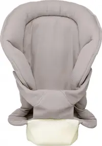 Sistem transport bebelusi Combi Japonia JoinMesh Baby Carrier Gray 120 cm