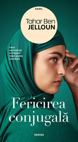 Fericirea conjugală - Paperback - Tahar Ben Jelloun