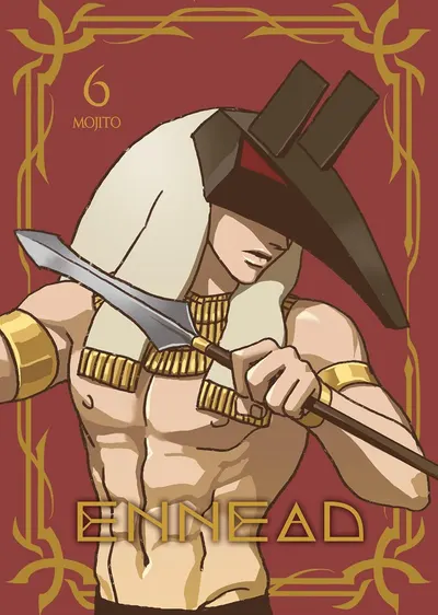 Ennead, Vol. 6 (Paperback)