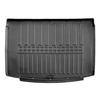 Tavita portbagaj cauciuc Umbrella Pentru Opel Astra H Combi (2004-2010)