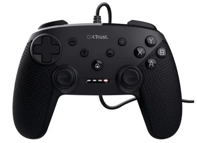 Controler Trust - GXT 541 Muta, cu fir, black