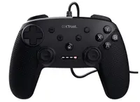 Controler Trust - GXT 541 Muta, cu fir, black