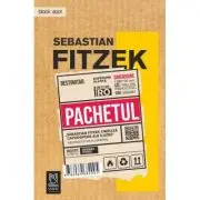 Pachetul. Thriller psihologic