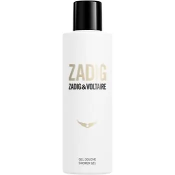 ZADIG&VOLTAIRE ZADIG gel de duș pentru femei