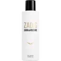 ZADIG&VOLTAIRE ZADIG gel de duș pentru femei