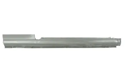 Prag reparatie dreapta potrivit FORD FIESTA III, FIESTA IV; MAZDA 121 III 3D 1989-2003
