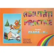 Abilitati practice pentru clasa a 2-a