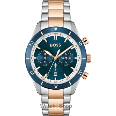 Ceas Hugo Boss Santiago 1513937 Cronograf