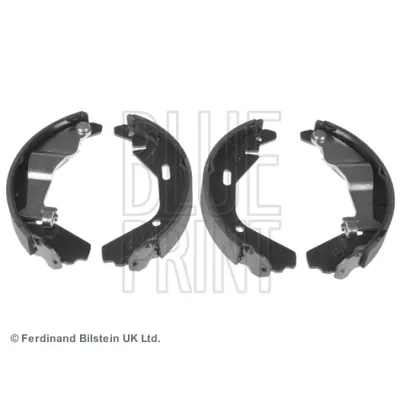 Set saboti frana BLUE PRINT ADK84135
