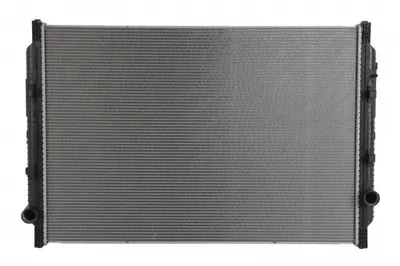 Radiator motor (fara cadru) EURO 4 potrivit RVI MAGNUM DXi12 DXi13 10.04