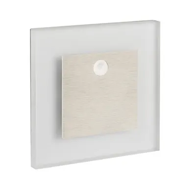 Corp de iluminat LED de scara APUS LED APUS LED PIR NW