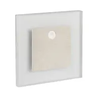 Corp de iluminat LED de scara APUS LED APUS LED PIR NW