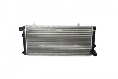 Radiator motor potrivit PEUGEOT 205, 205 I, 205 II 1.6-1.9D