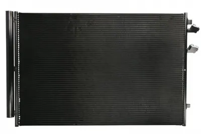Condensator clima (cu uscator) potrivit MAN TGE; VW CRAFTER, GRAND CALIFORNIA CAMPER 2.0D 09.16
