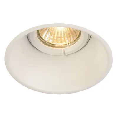 Spot incastrat, HORN-O Ceiling lights GU10, white