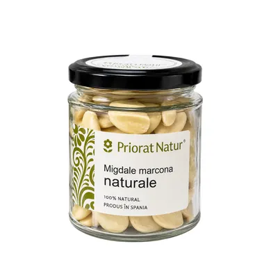 Migdale Marcona naturale 120g