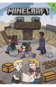 Minecraft #4