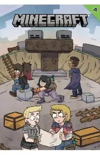 Minecraft #4