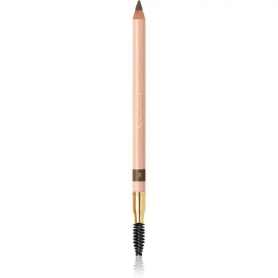 Gucci Gucci Beauty Crayon Définition Sourcils creion pentru sprancene cu pensula culoare 04 Dark Brown 1.19 g