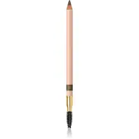 Gucci Gucci Beauty Crayon Définition Sourcils creion pentru sprancene cu pensula culoare 04 Dark Brown 1.19 g