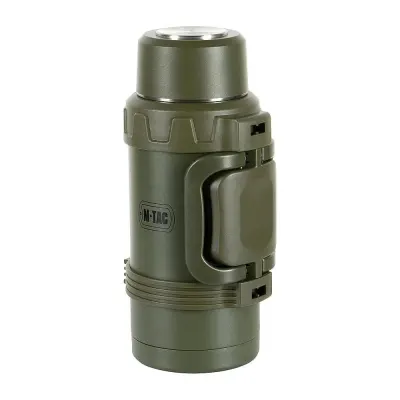 Termos Army Olive 1600 ml M-TAC - Default Title