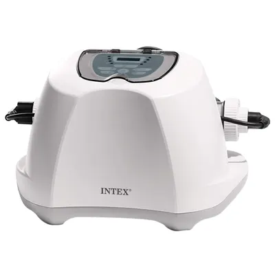 INTEX INTEX Clorinator pentru apă sărată
