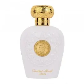 Parfum Lattafa Opulent Musk, apa de parfum 100 ml, femei Engros