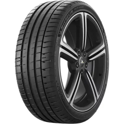 Anvelopa Vara Michelin PILOT SPORT 5 255/35R19 96Y