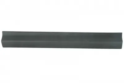 Ornament portiera fata dreapta (negru) potrivit TOYOTA RAV4 IV 12.12-02.16