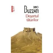 Desertul tatarilor