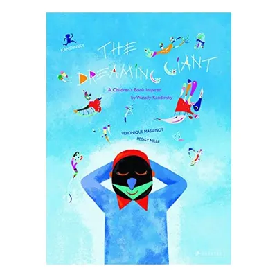 The Dreaming Giant
