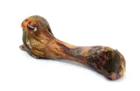 Leopet Viking Barf Pork Bone pentru Caini