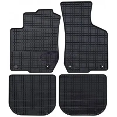 Covorase auto AUDI A3 3 usi 2003 - 2012/ A3 Sportback 5 usi 2004 - 2012/ A3 2007 - prezent/ A3 cabriolet 2008 - 2014 Petex