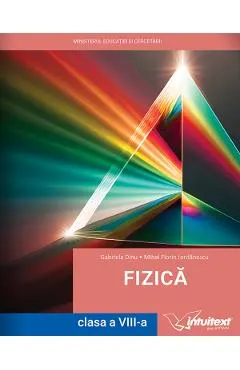 Fizica - Clasa 8 - Manual