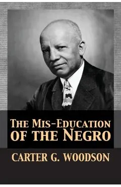 The Mis-Education of the Negro
