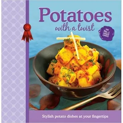 Potatoes (Delicious Moments)