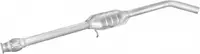 Toba esapament mijloc RENAULT MEGANE I, MEGANE I COACH 1.6 intre 1996-1999