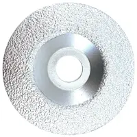 Disc DiamantatExpert Galvanizat pentru Slefuit Grosier / Dur in Placi Ceramice, Portelan, Piatra, Metal 100 x 22,23 mm - DXDY.DGSG.100