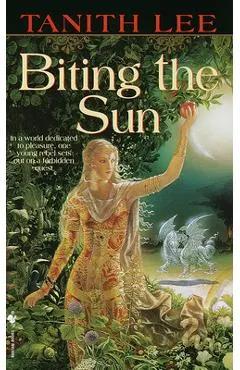 Biting the Sun
