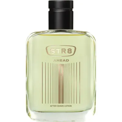 Lotiune after shave Ahead, 100ml, STR8
